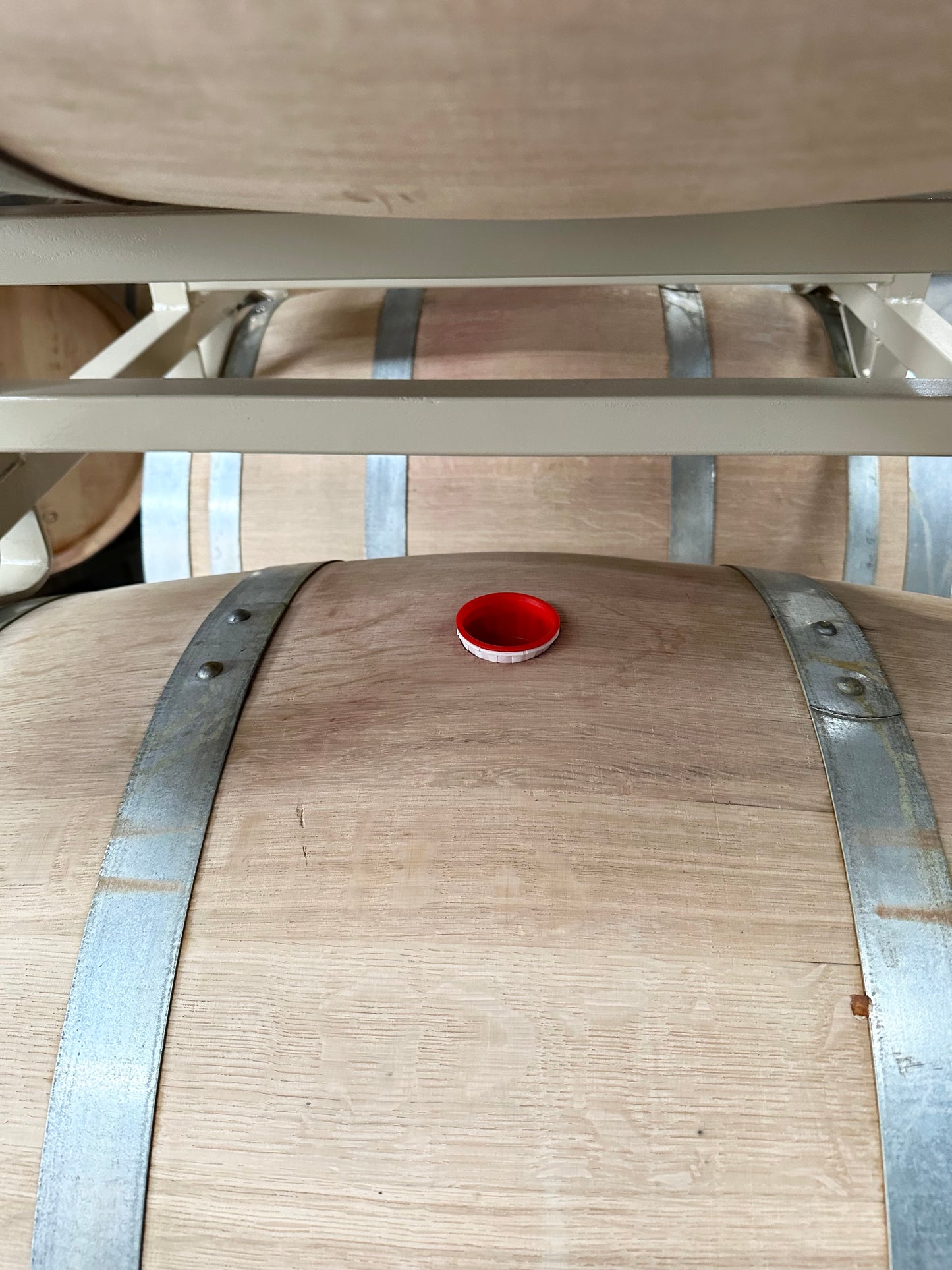 2019 French Oak Reds