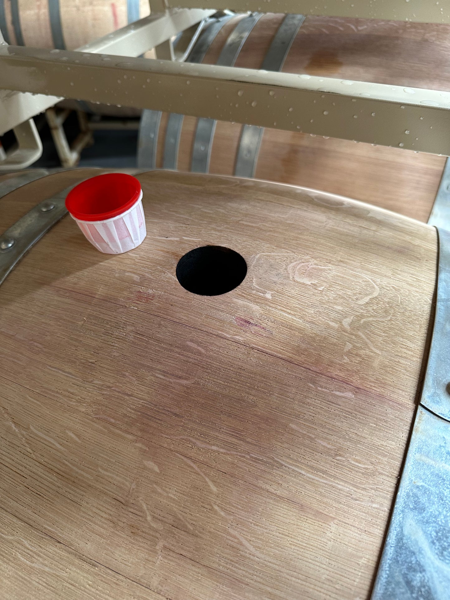 2022 French Oak Reds - Single Use