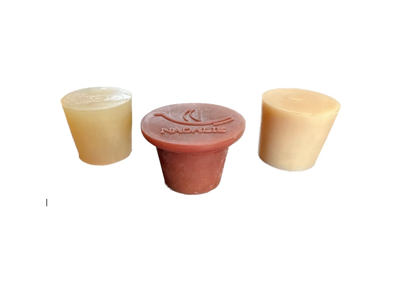 Used Silicone Bungs