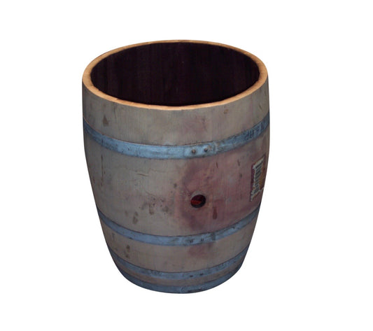 3/4 Wine Barrel