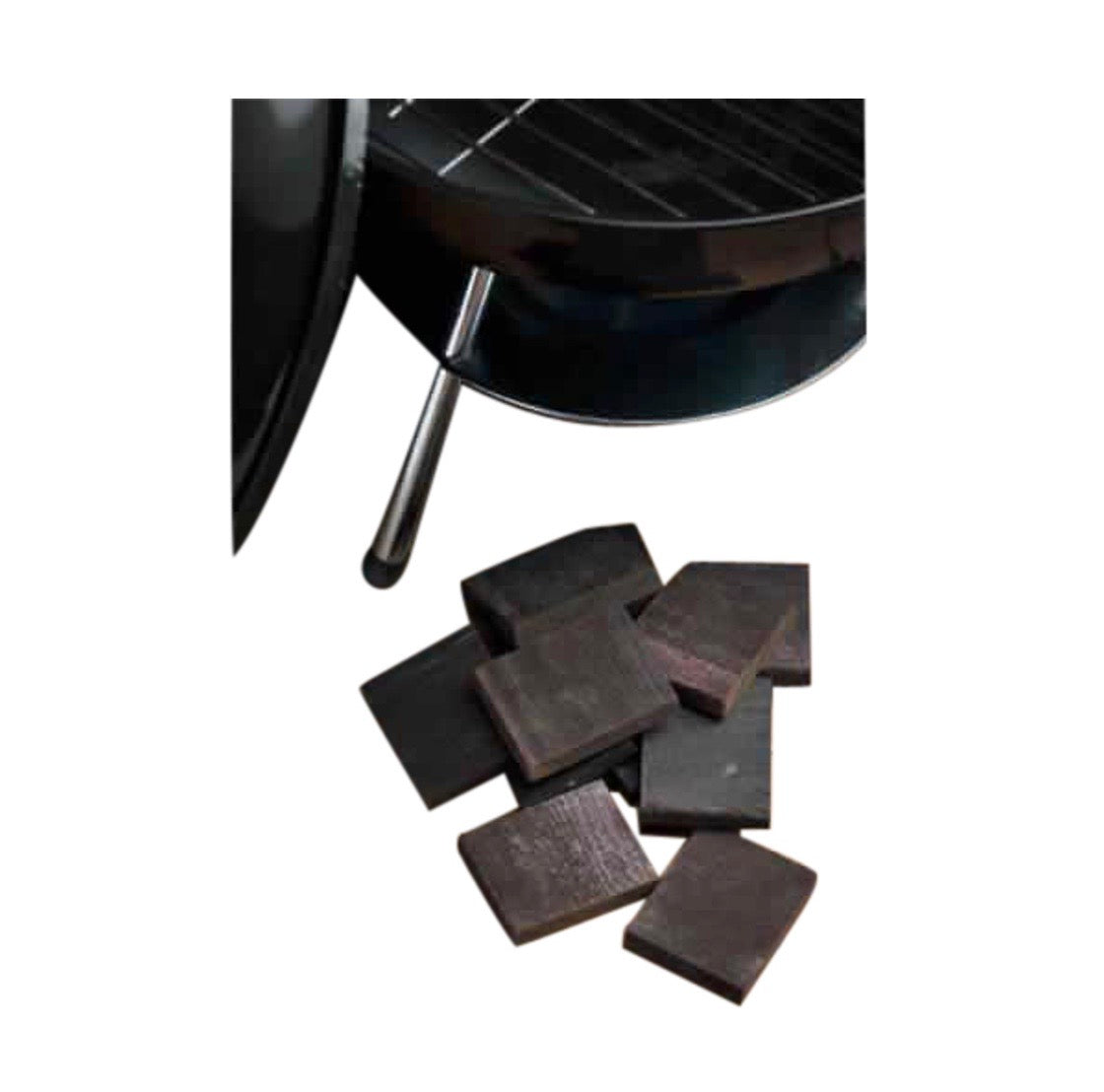Wine-Infused Barbeque / Smoker Chips