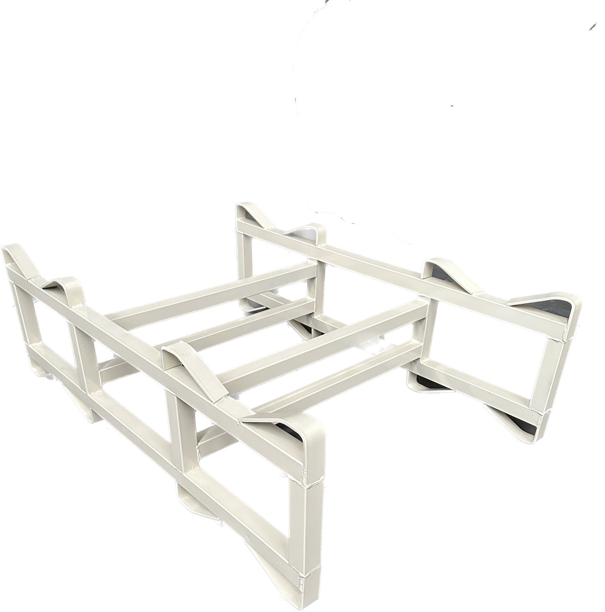 Refurb Rack Services – Go Wine Barrels
