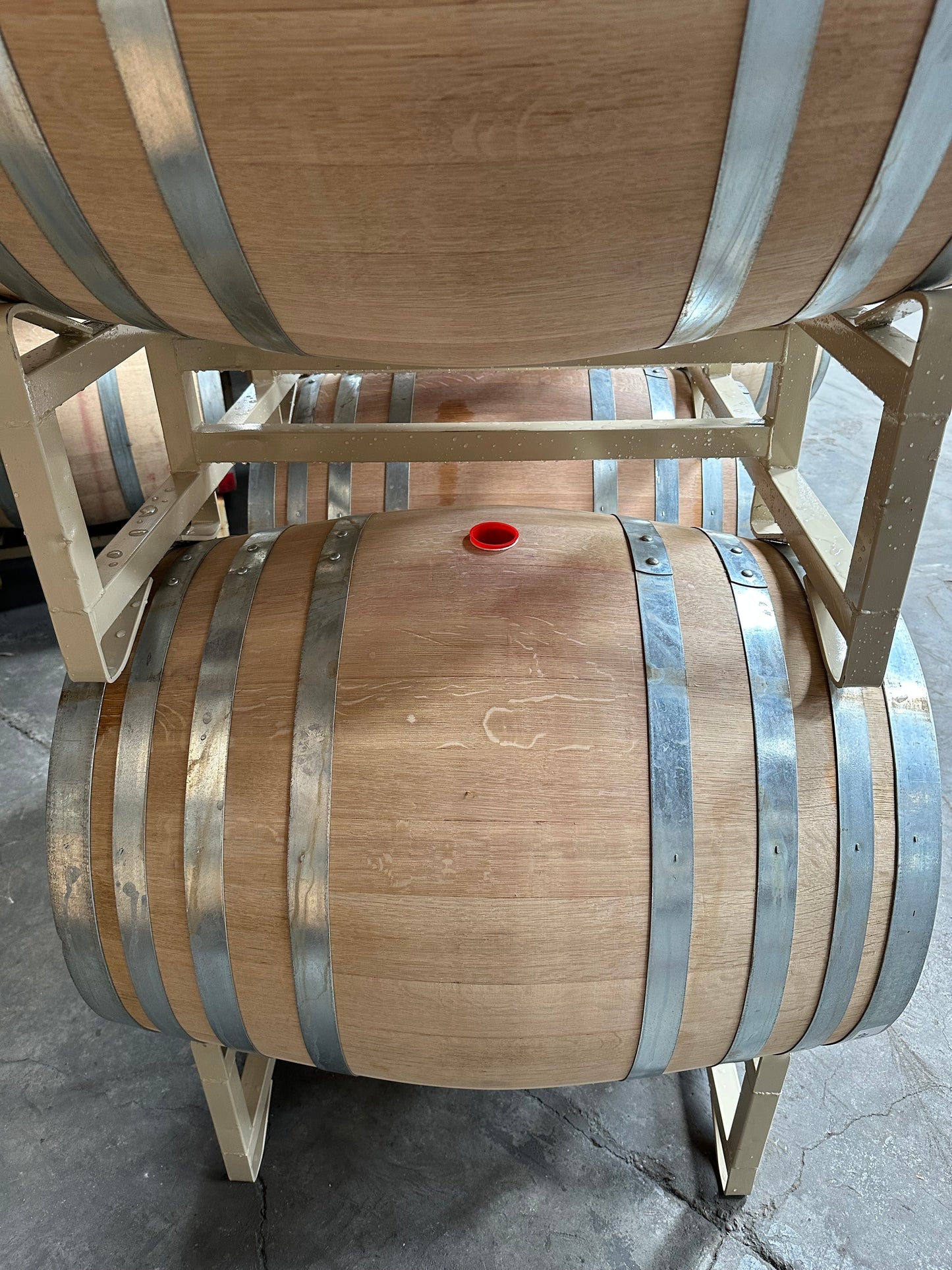 2022 French Oak Reds - 6 Month Use