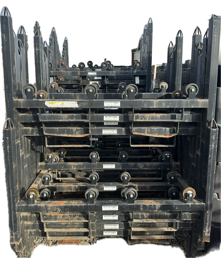 Used Equipment & Tanks – Go Wine Barrels